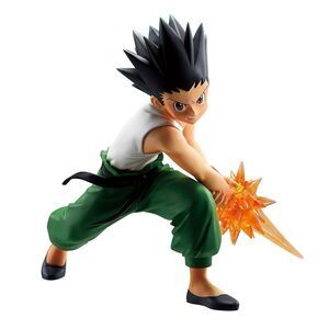 Hunter x Hunter - Gon Freecs - Vibration Stars - Figure Collection